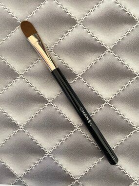 CHANEL Makeup Brush MINT